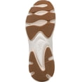 thumbnail image 6 of Ryka Women's Devotion X Max Rs Walking Sneaker Beige Metallic 9W, 6 of 6
