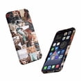 thumbnail image 5 of Cowboy Coygirl Case for iPhone 14 Pro Max,Aesthetic Art Design Full Cover Protective Case, 5 of 5