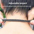 thumbnail image 4 of Magnetic Neck Strap Holder Shooting Bracket for DJI OSMO 360 Panoramic Camera, 4 of 8