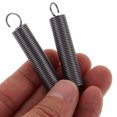 thumbnail image 2 of 2pcs Piano Coil Spiral Spring for Piano Repair and Tuning Long Springs, 2 of 9