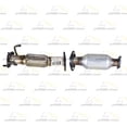 thumbnail image 6 of Northeastern Exhaust | EPA-Approved Exhaust Catalytic Front Pipe Kit Fits 2010-2012 Santa Fe & 2011-2013 Sorento 2.4L | Direct-Fit Automotive Replacement Part | Includes Gaskets, Hangers & Bolt Kit, 6 of 9