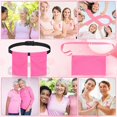 thumbnail image 1 of Tal Descuento Soporte para drenaje de mastectomía Bolsa de drenaje ajustable con bolsa de ducha Camisas de mama de mastectomía con drenaje Dos bolsillos Mastectomía Tummy Tuck Reco ZefeiWu 8390615058728, 1 of 1