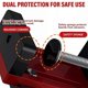 thumbnail image 4 of Cabinet Door Installation Positioner Jig for Effortless Hardware Woodworking, 4 of 5