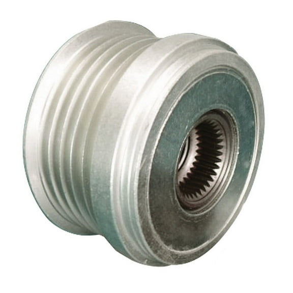 New 5 Groove Clutch Pulley Fits Opel Vectra 9173572 79Bo289 600501 920574 Ec4250