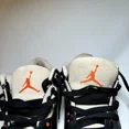 thumbnail image 5 of Ni - ke Size 9.5 - Ni - ke Air Jordan 3 Retro Desert Elephant Men's Shoes, 5 of 5