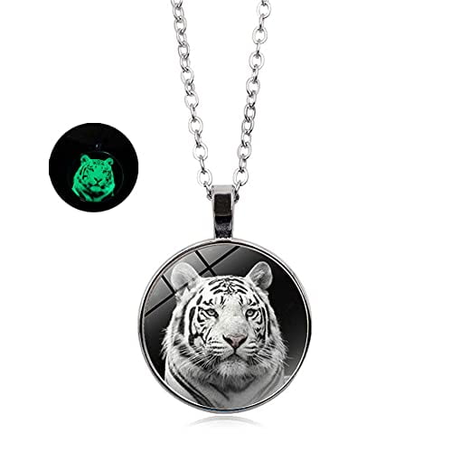 Pendant tiger shop