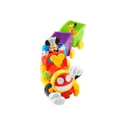 Fisher-Price Disney Junior Mickey Mouse Clubhouse - Wobble Bobble Choo Choo