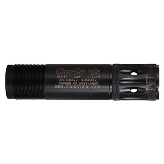 Carlsons Browning Inv  Ported Sporting Clay Choke Tube