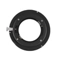 thumbnail image 3 of Metal Speedring Adapter Convertor for Broncolor Mount to for Bowens Mount Photography Light Softbox Accessory, 3 of 5