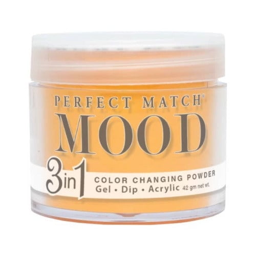 Lechat Perfect Match Dip Powder Mood Color - Tangi Mango PMMCP36