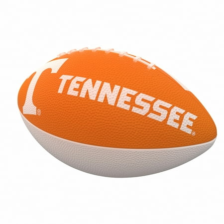 Tennessee Volunteers Combo Logo Junior-Size Rubber