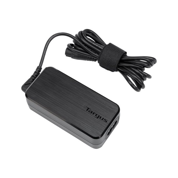 Targus UltraSlim Universal Laptop Charger Power adapter AC/DC 65