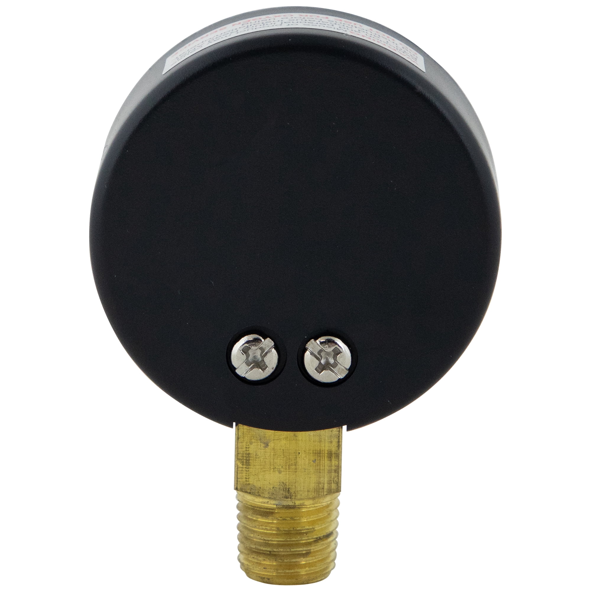 Swimline Bottom Mount 60Psi 8960 Pressure Gauge
