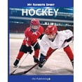 thumbnail image 1 of Mon Sport Préféré: le Hockey, 1 of 1
