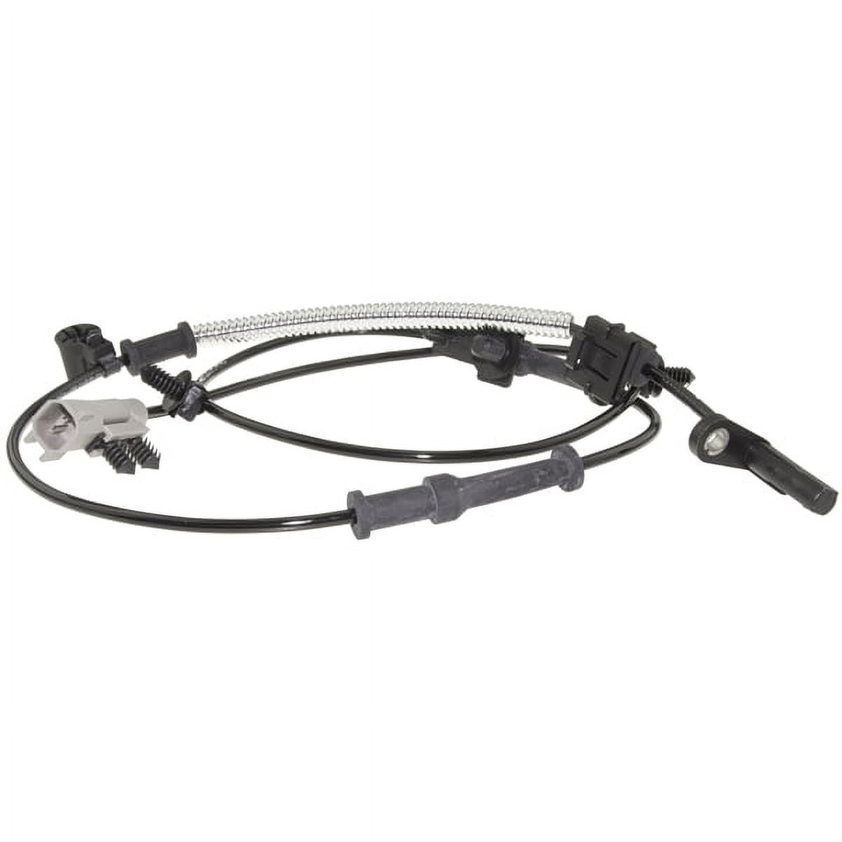 ABS Wheel Speed Sensor