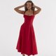thumbnail image 3 of Sujetador tipo chaleco largo sin aro de acero con hebilla delantera para amamantar a mujeres embarazadas, ropa interior posparto para mujeres embarazadas, 3 of 6