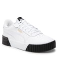 thumbnail image 1 of Tenis Puma Carina 2.0 para Mujer 385849-04 blanco 24.5, 1 of 6