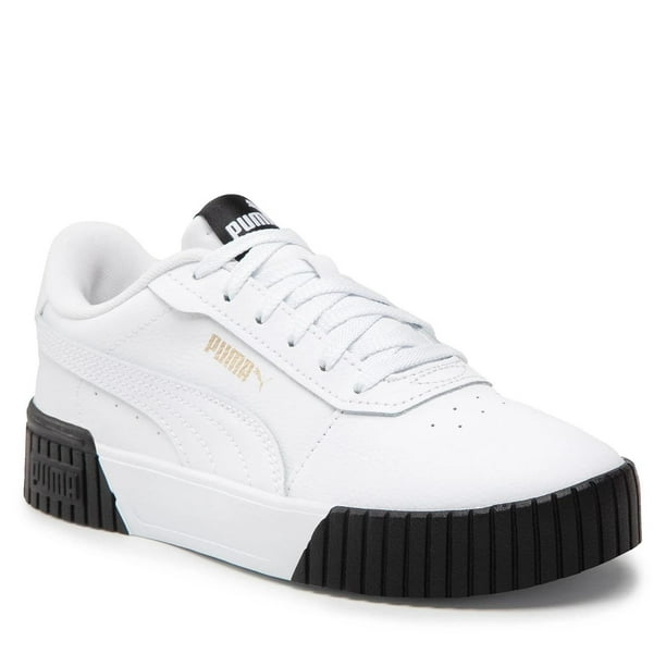 Tenis Puma Carina para Mujer 385849-04 blanco Walmart