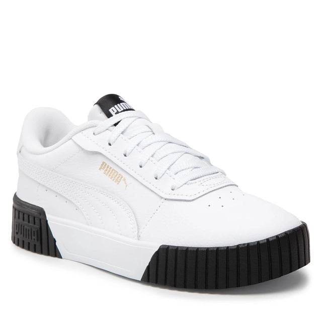 Tenis Puma Carina 2.0 para Mujer 385849-04 blanco 24.5