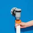 thumbnail image 6 of Bestway Flowclear 2200 GPH Sand Filter Pump for Above Ground Swimming Pool, 6 of 12