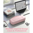 thumbnail image 4 of Estuche rígido EVA protector ProCase para estetoscopio, 4 of 9