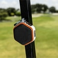 thumbnail image 1 of Bushnell Wingman Mini Haut-Parleur - Blanc/orange, 1 of 3