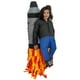 thumbnail image 4 of Disfraz Inflable De Halloween Cohete Espacial Rocket Nave space Bk Disfraces  Toda Ocasión Talla Mediana, 4 of 6