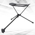 thumbnail image 1 of OULII Portable Stool Outdoor Footstools Assorted Color Outdoor Adults 1 Set, 1 of 8