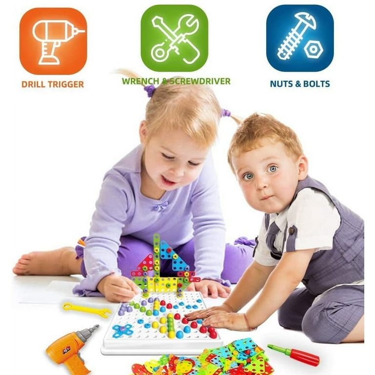 Engineering & Tech Toys, Puzzles & Games For Kids, Teens & Adults