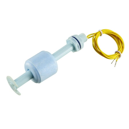 

Aquarium Liquid Water Level Sensor Horizontal Float Switch