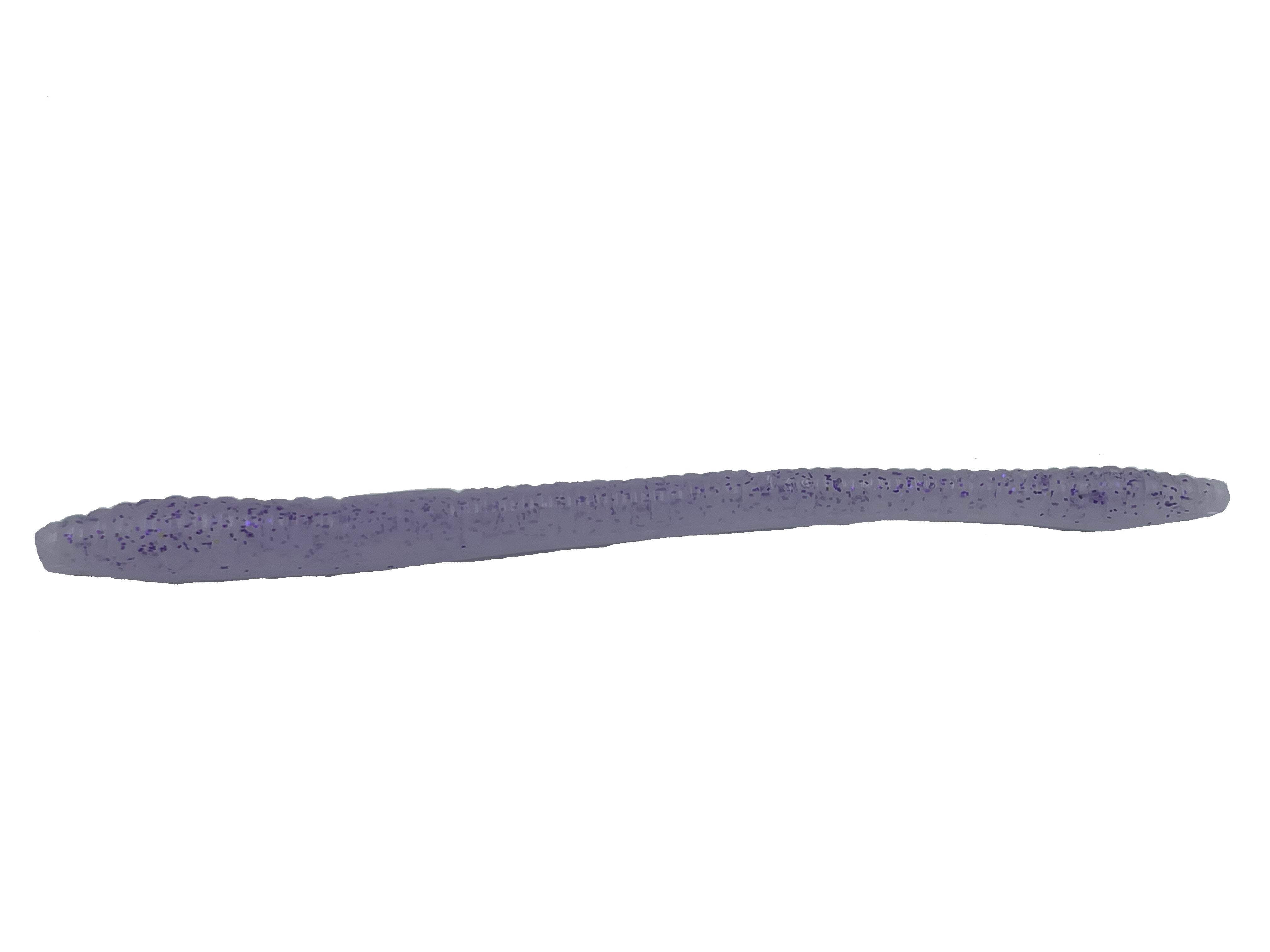 Zoom Finesse 4.5'' Red Shad 20pk