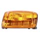 thumbnail image 1 of Lente indicadora de espejo retrovisor de puerta, color ámbar, compatible con Ford Transit MK8 2014+ (lado izquierdo), 1 of 9