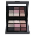 thumbnail image 2 of Paleta de sombras de ojos Velveteen - 55 tonos de amor de GA-DE para mujeres - Sombra de ojos de 0.0286 oz, 2 of 3