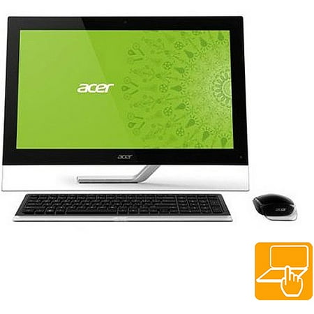 Acer A5600u-ub25 All-in-one, Refurbished