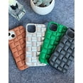 thumbnail image 6 of Compatible with iPhone 14 Plus Case for Women/Girls, Cute 3D Laid Desgin Soft Silicone Shockproof Raised Bumper Corners Case for iPhone 14 Plus （Brown）, 6 of 16