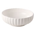 thumbnail image 4 of HINTRMENT 1Pc White Ceramic Basin for Soup and Food Storage Thick Wall Premium, 4 of 7