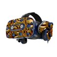 thumbnail image 1 of MightySkins HTCVIVEPRMIN-Mosaic Gold Skin for HTC Vive Pro VR Headset - Mosaic Gold, 1 of 5