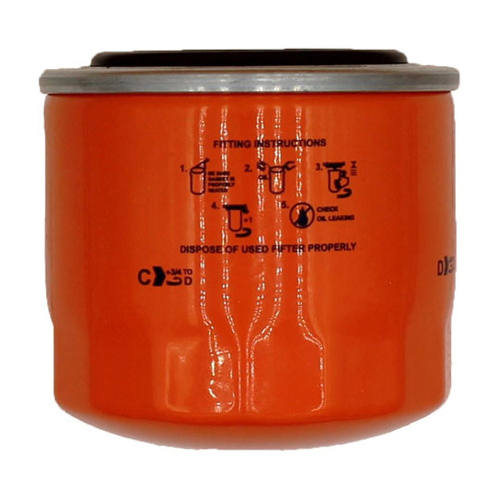 70000-43081 Fuel Filter Fits Hayter Beaver 514 LT312 LT322 LT324 T224 T24 T44