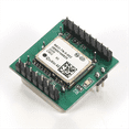 thumbnail image 3 of GPSDO OCXO Module GPS Disciplined Oscillator High- Clock Module for USRP B210 B210 SDR,1 * GPSDO OCXO Module,Green, 3 of 6