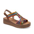 thumbnail image 1 of WEDGE MORA TIERRA CAFÉ 132499, 1 of 4