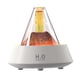 thumbnail image 5 of Difusor de aceites esenciales, humidificador de aire, luz ambiental, decoración, humidificador, humidificador para oficina, mesita de noche, escritorio, 5 of 8