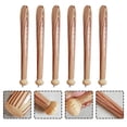 thumbnail image 2 of 6Pcs Sports Cheering Stick Sports Party Favor Inflatable Baseballs Bat Inflatable Stick for Kids, 2 of 9
