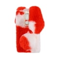 thumbnail image 1 of Plush Rabbit Phone Case Lovely Fashion Women Phone Shell Compatible with LG K40, 1 of 6