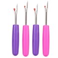 thumbnail image 4 of Hand Sewing Ripper, DIY Supplies Seam Ripper, 8cm / 3.1in For Sewing Cutting Removing Threads Crafting, 4 of 8