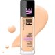thumbnail image 1 of Base de maquillaje líquida Maybelline Fit Me Dewy + Smooth Classic Ivory, 1 of 8