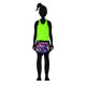 thumbnail image 4 of Ropa Deportiva para niña conjunto blusa/short 008 verde 12-14 Pone Sport PS-00801, 4 of 5