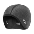 thumbnail image 1 of Gorro Con forro Strade Fareast Limited para casco, cálido para ciclismo y esquí, 1 of 5