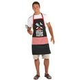 thumbnail image 1 of Amscan Picnic Party BBQ Apron, 1 of 1