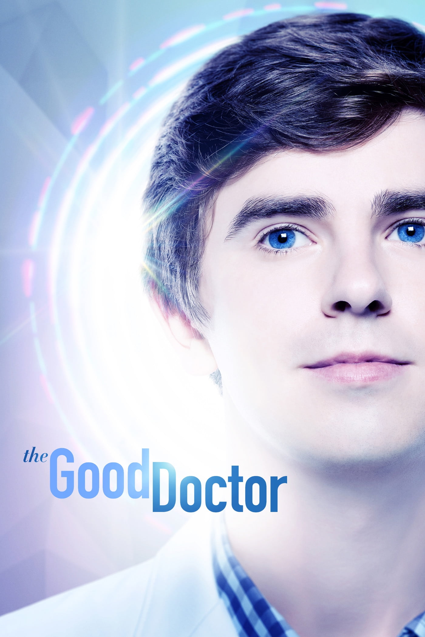 Netflix The Good Doctor Season Watch Free Abc The Good Doctor