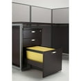 thumbnail image 2 of Scranton & Co 3 Drawer Mobile File Cabinet in Mocha Cherry, 2 of 9